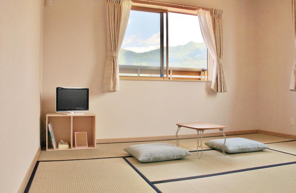 Guesthouse Kanoka Nakano  Ruang foto